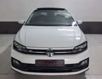 2023 Vw polo tsi