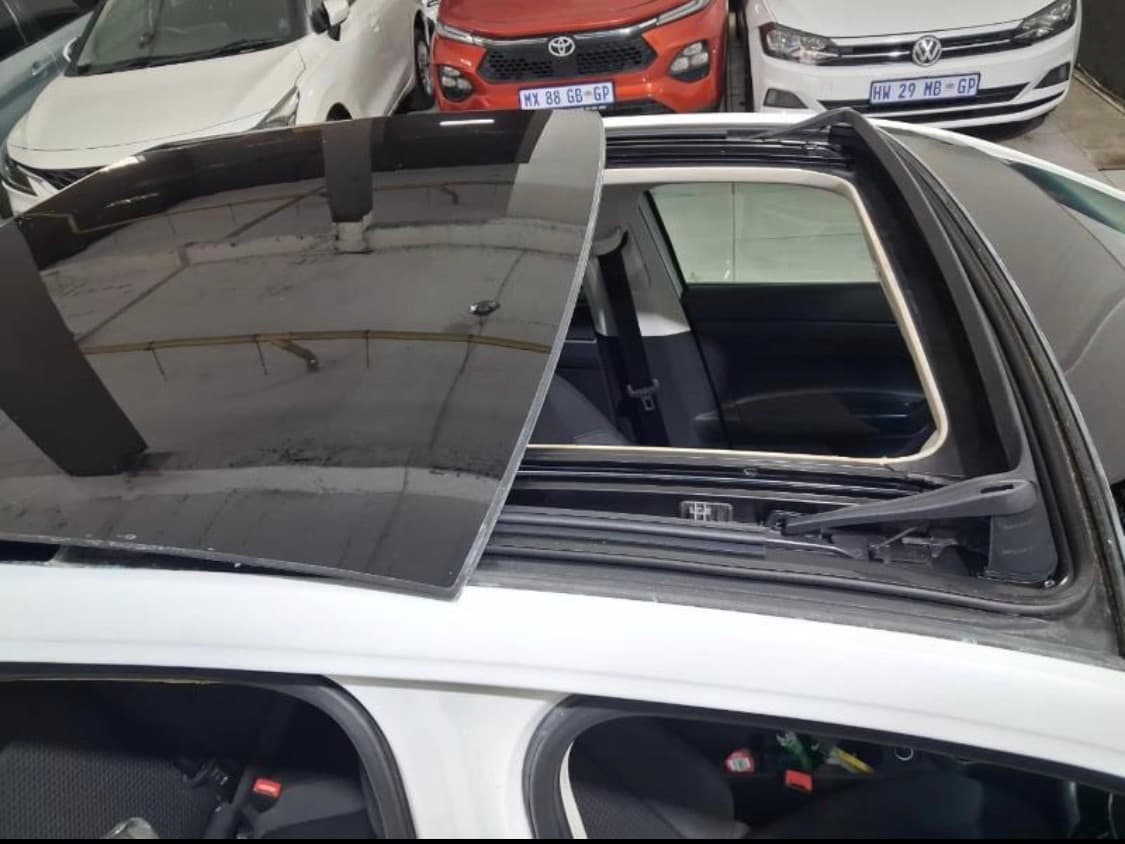 2023 Vw polo tsi 2