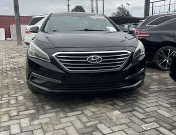 2015 sonata new entry and buy and drive — photo 1
