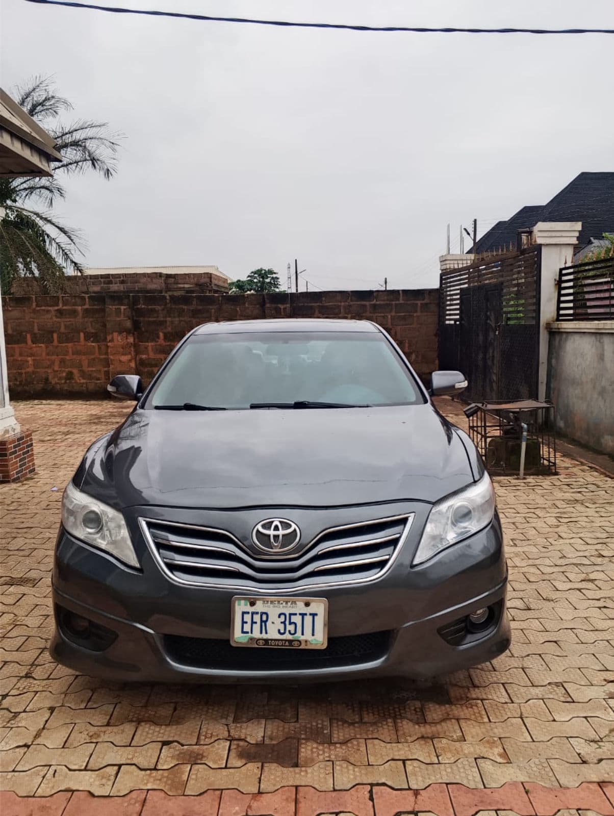 2011 TOYOTA CAMRY SE — AUTOMATIC • EXCELLENT WORKING CONDITION • RELIABLE SEDAN