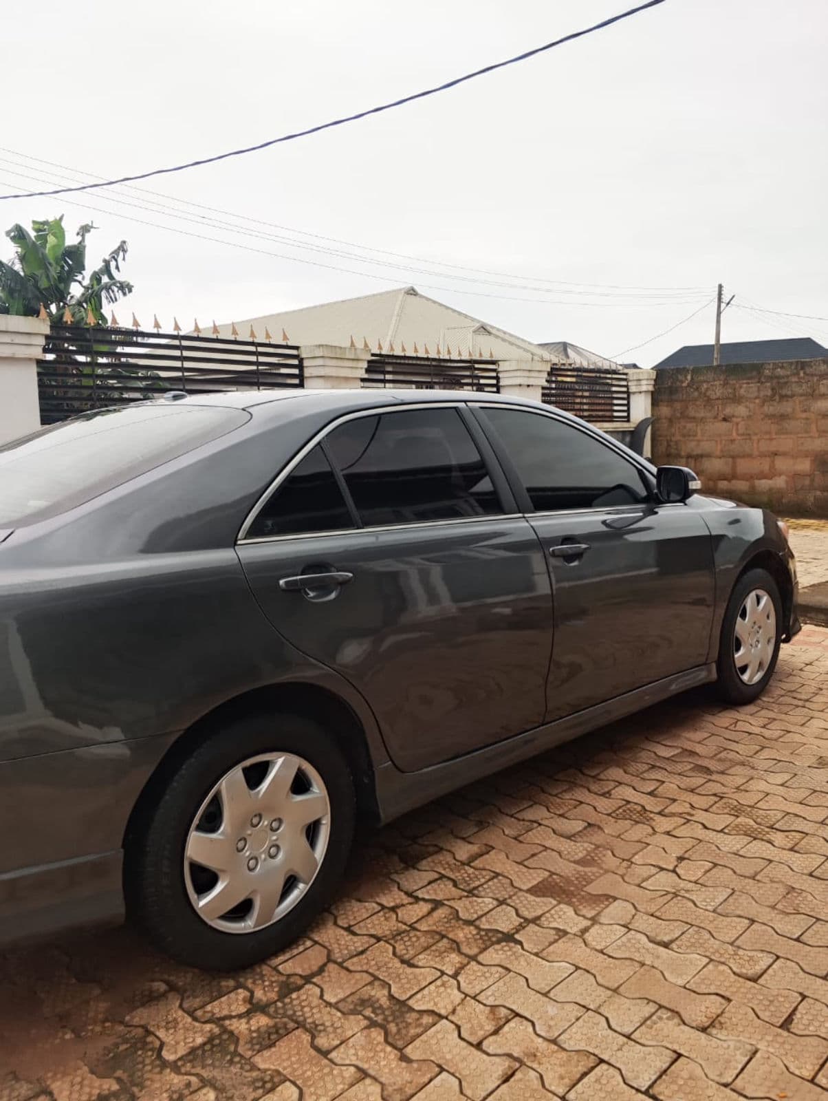 2011 TOYOTA CAMRY SE — AUTOMATIC • EXCELLENT WORKING CONDITION • RELIABLE SEDAN — photo 5