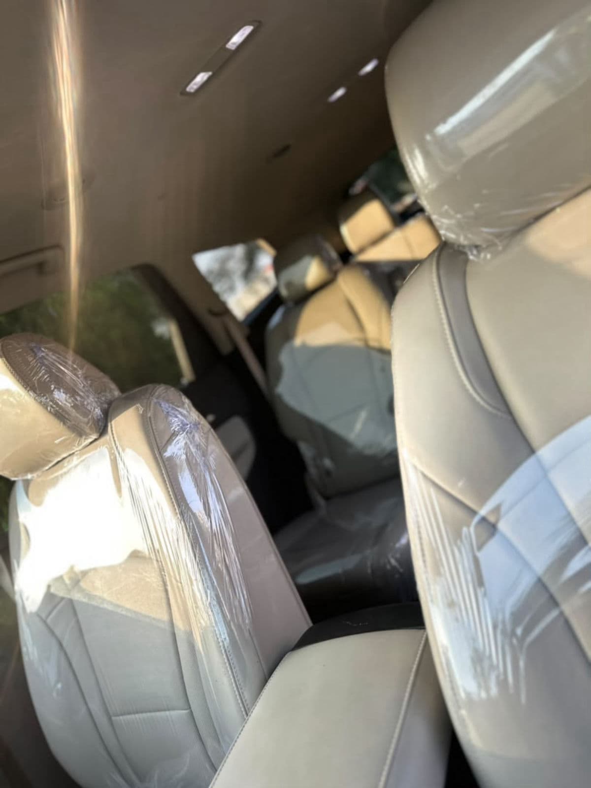 2021 BUICK ENCLAVE — AUTOMATIC • LUXURY SUV • COMFORT • PERFORMANCE — photo 3