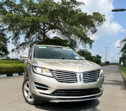 2015 LINCOLN MKX — LUXURY SUV • AUTOMATIC • PREMIUM COMFORT • ELEGANT STYLE