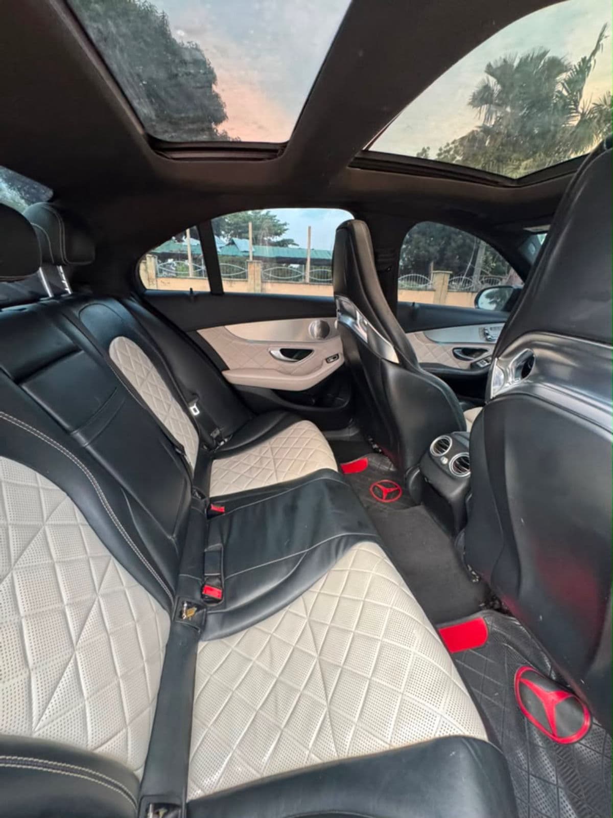 2018 MERCEDES BENZ C43 AMG FOR SALE   — photo 5