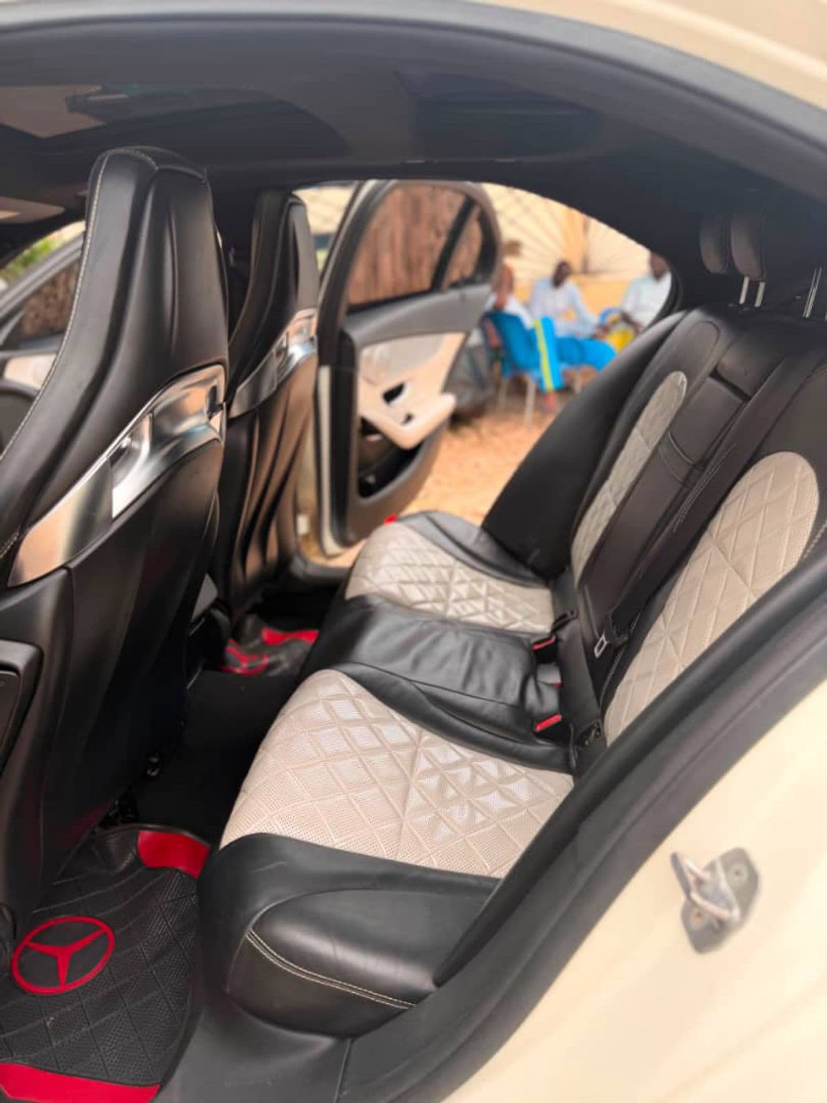 2018 MERCEDES BENZ C43 AMG FOR SALE   — photo 5