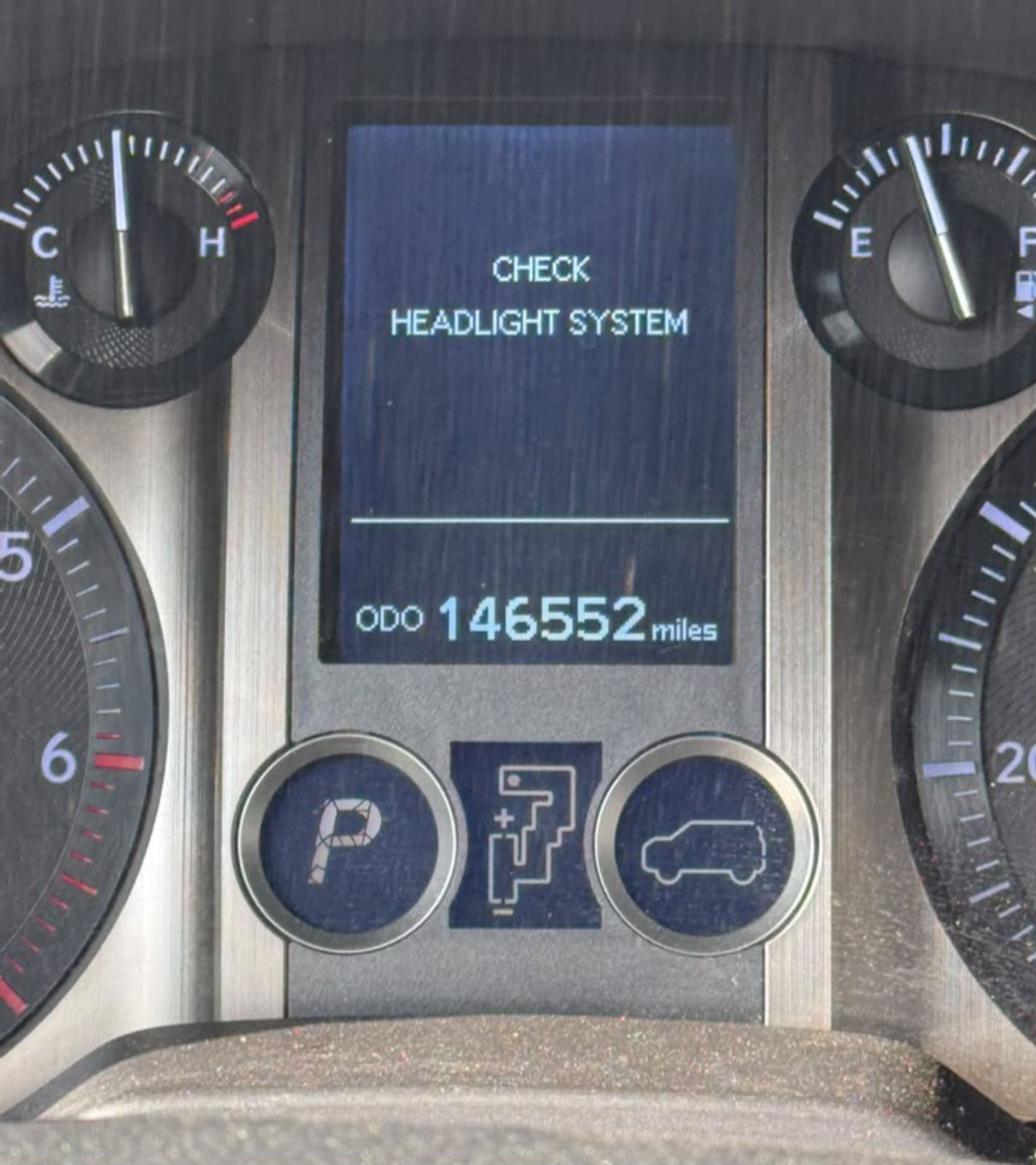 2015 LEXUS GX460 Automatic SUV — photo 6