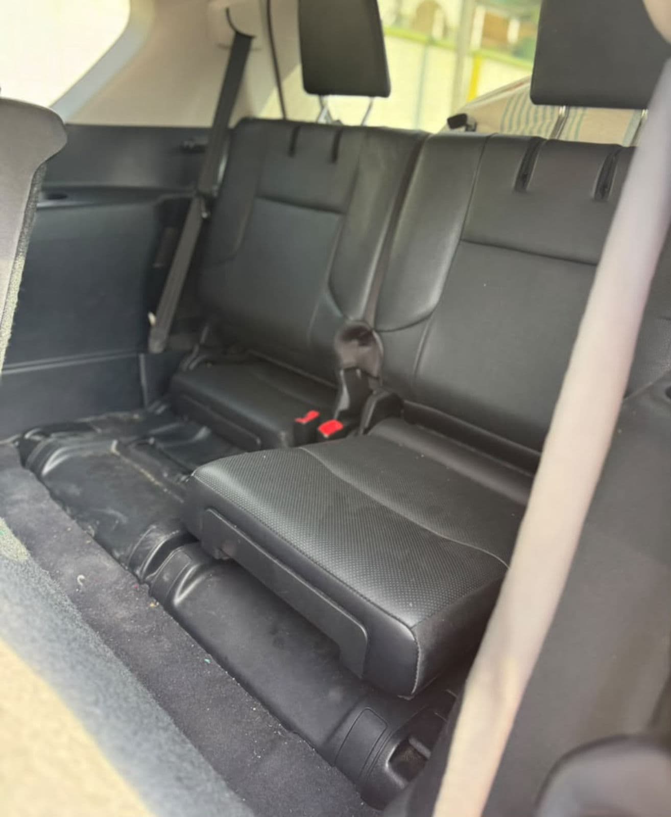2015 LEXUS GX460 Automatic SUV — photo 9