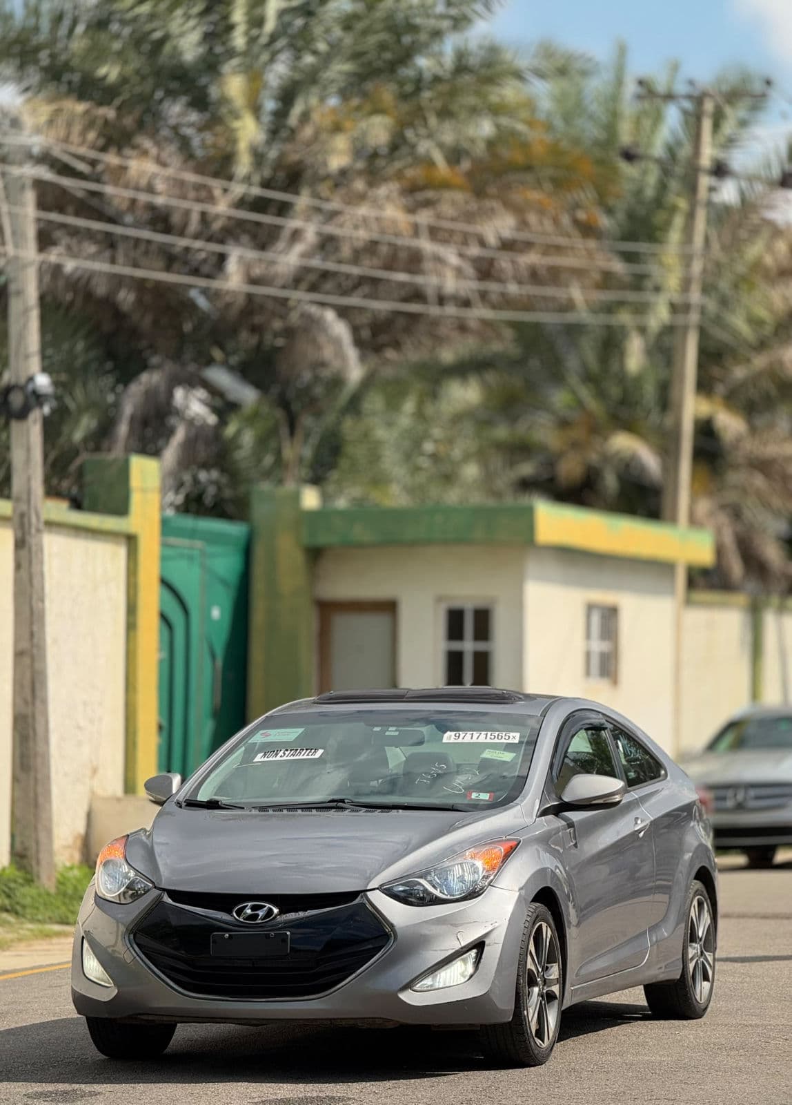 2013 HYUNDAI ELANTRA MANUAL  — photo 2