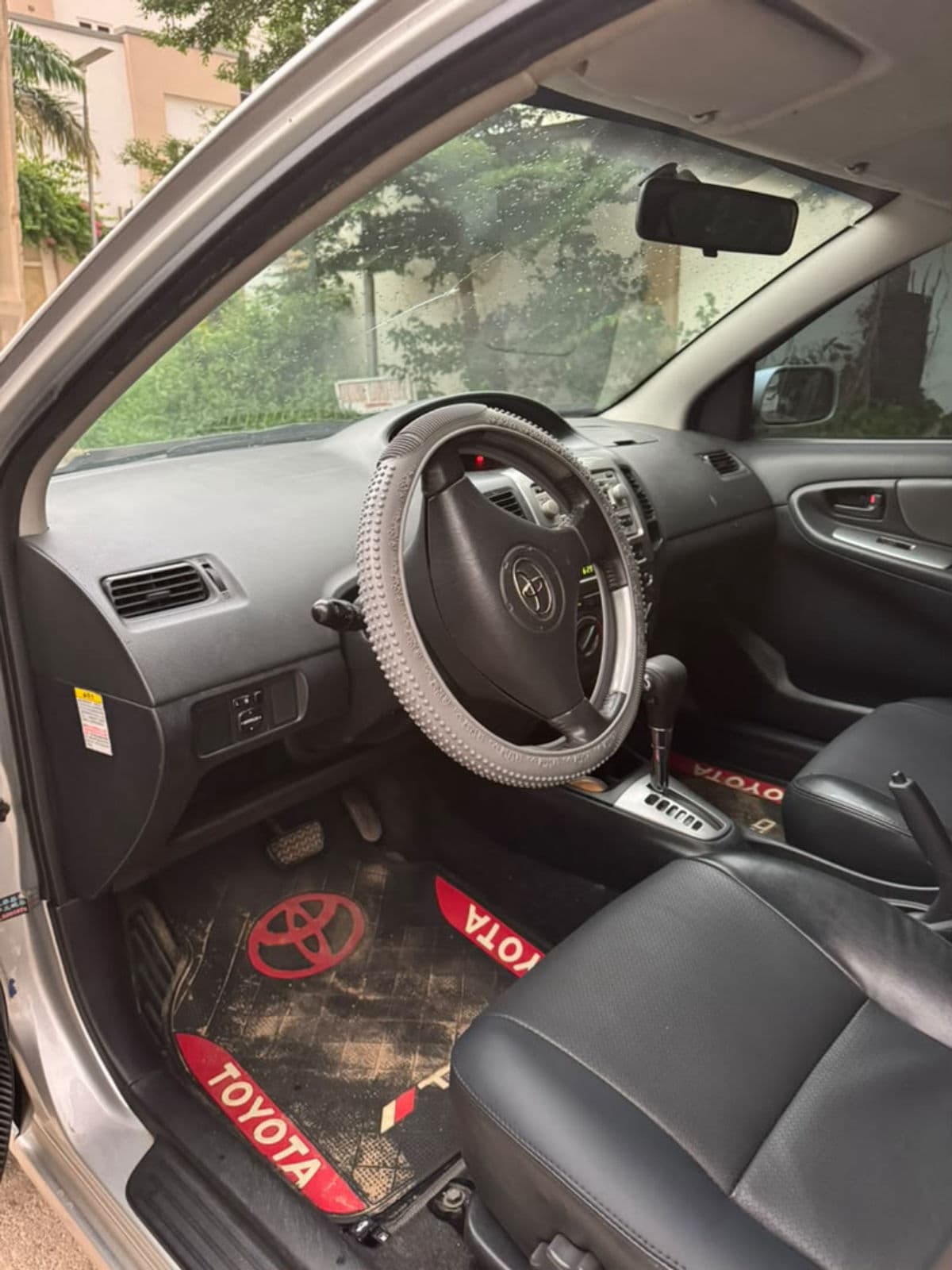 2006 TOYOTA VIOS — photo 3