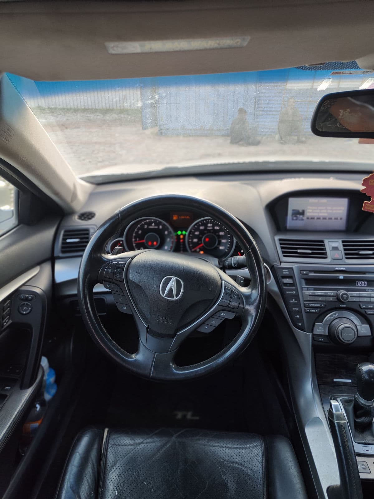 2009 Acura TL — Foreign Used | Automatic Sedan