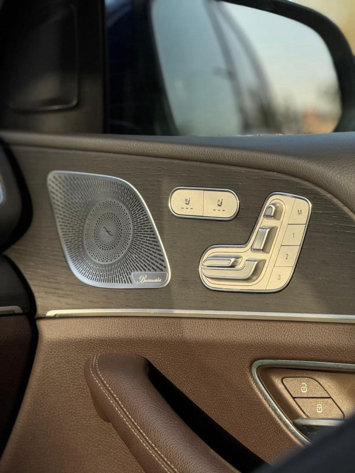 2021 Mercedes-Benz GLE 350 Automatic SUV for Sale in Abuja — photo 4
