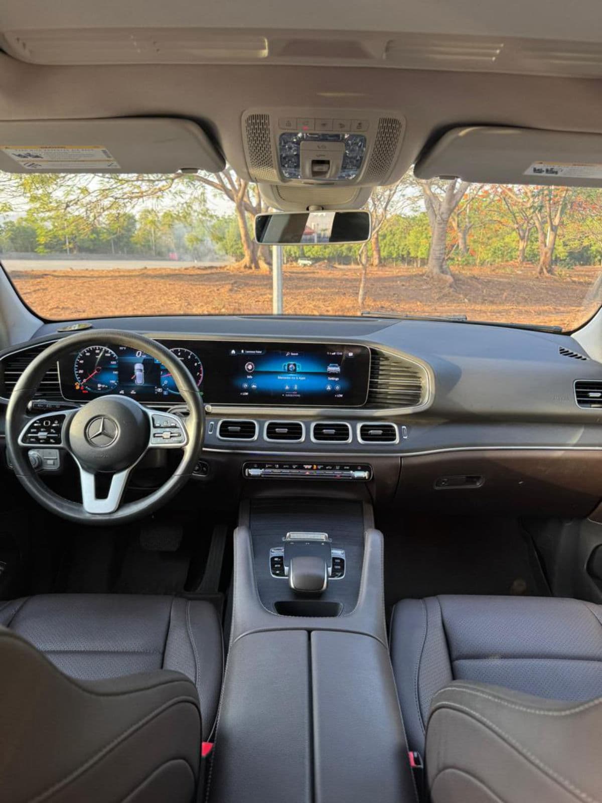 2021 Mercedes-Benz GLE 350 Automatic SUV for Sale in Abuja — photo 6