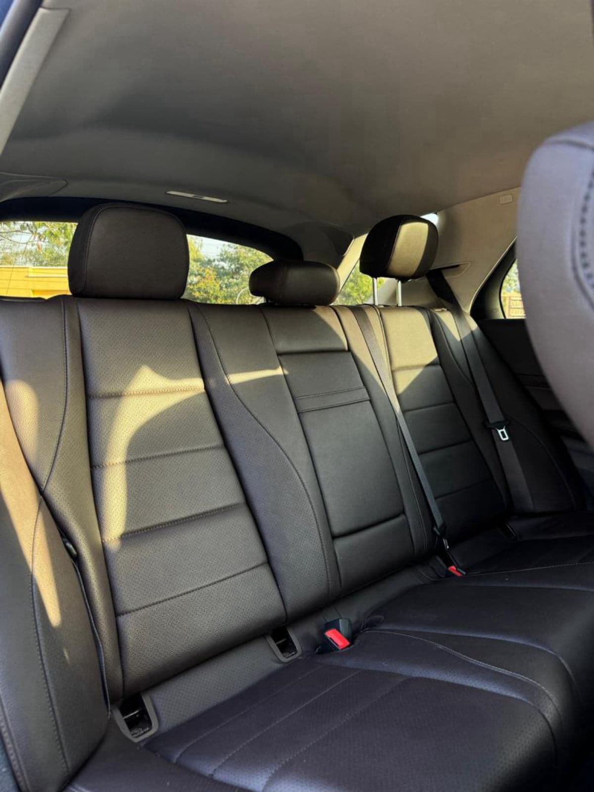 2021 Mercedes-Benz GLE 350 Automatic SUV for Sale in Abuja — photo 7