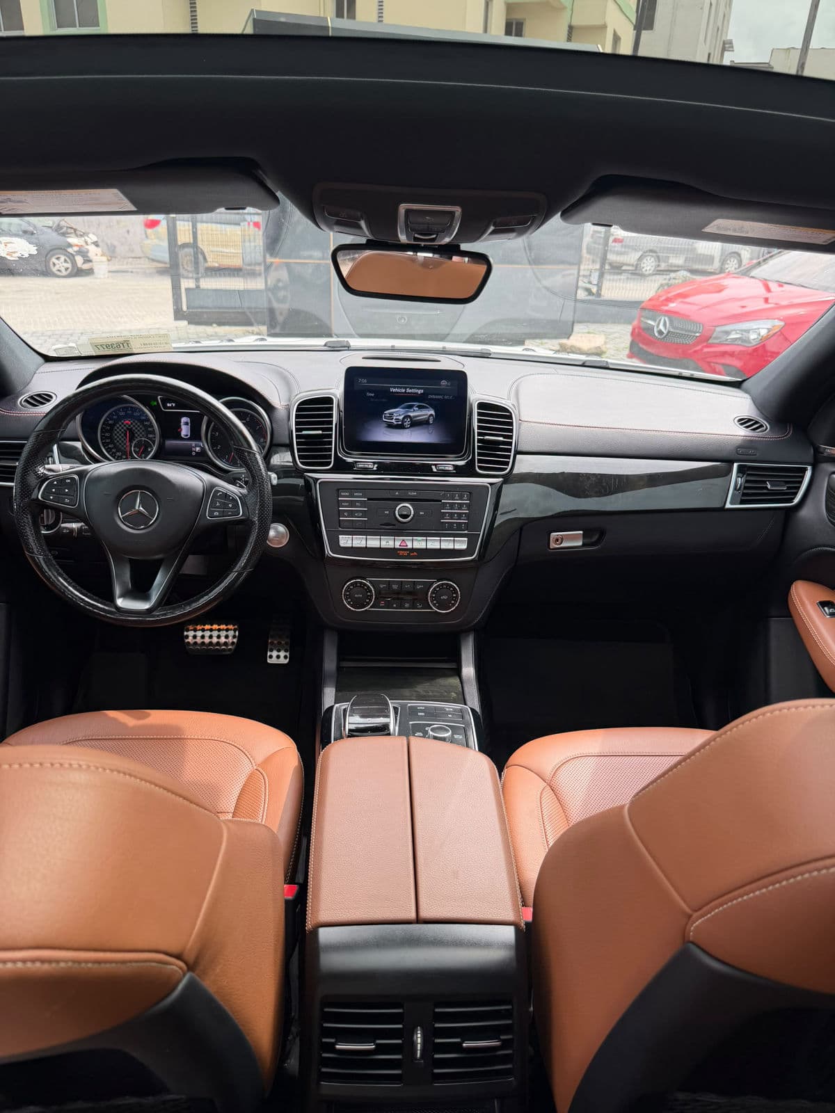 2019 Mercedes-AMG GLE 43—a pristine performance SUV — photo 5