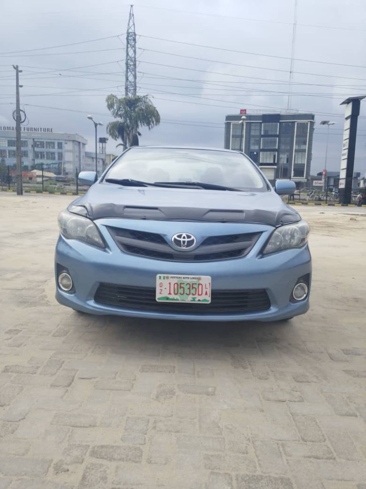 2013 Toyota Corolla, the ultimate combination of legendary durability, comfort, and peace of mind