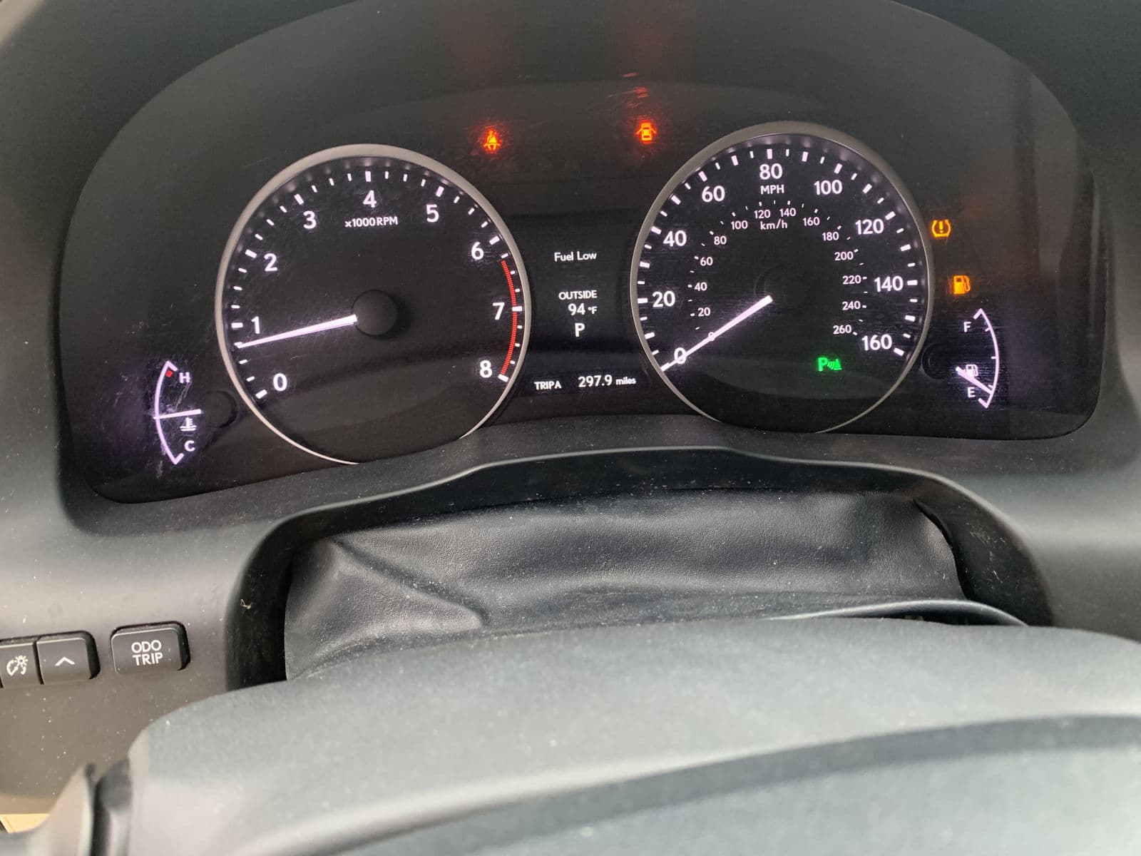 2013 Lexus Es 350 Sedan — photo 11 of 11