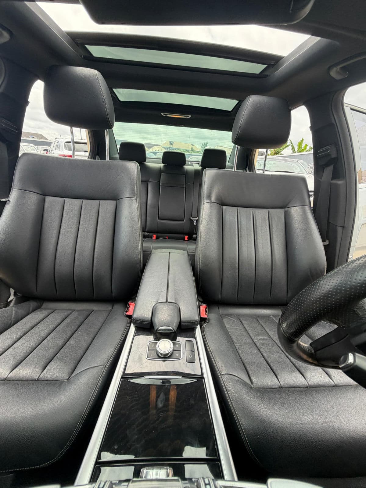 2014 Mercedes-Benz E Class Sedan Sedan — photo 5 of 11