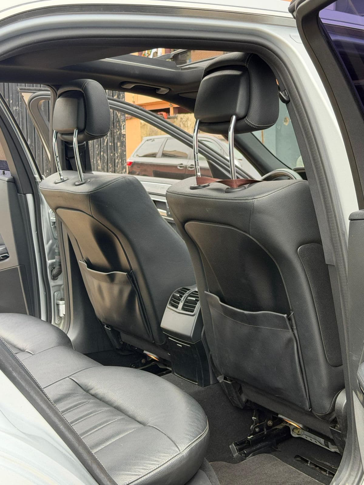 2014 Mercedes-Benz E Class Sedan Sedan — photo 6 of 11