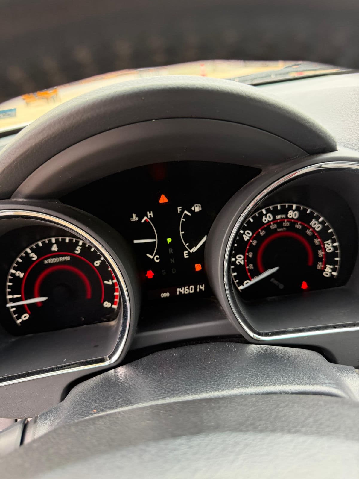2013 Toyota Highlander SUV — photo 9 of 10
