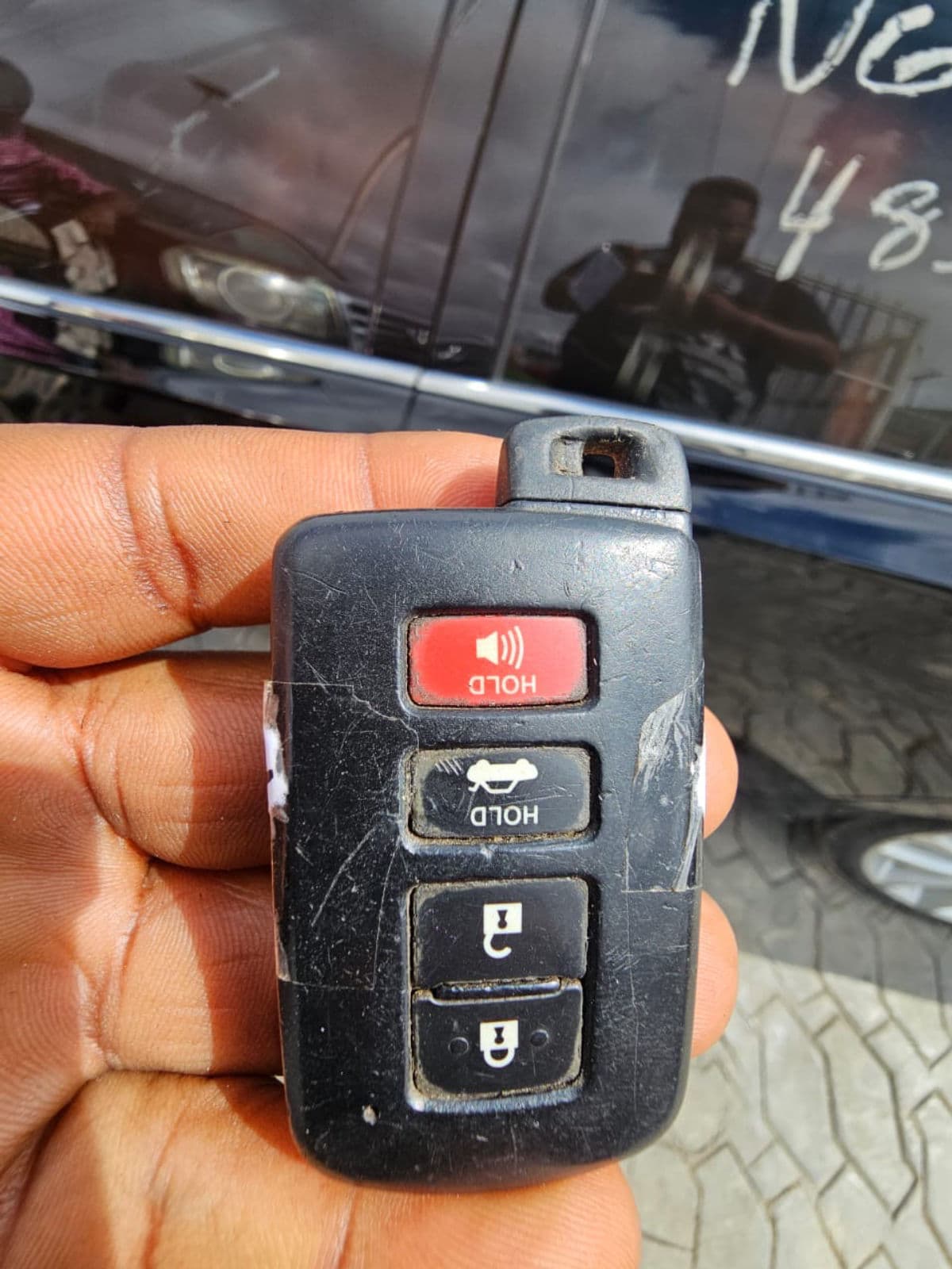 2013 Toyota Avalon Sedan — photo 3 of 8