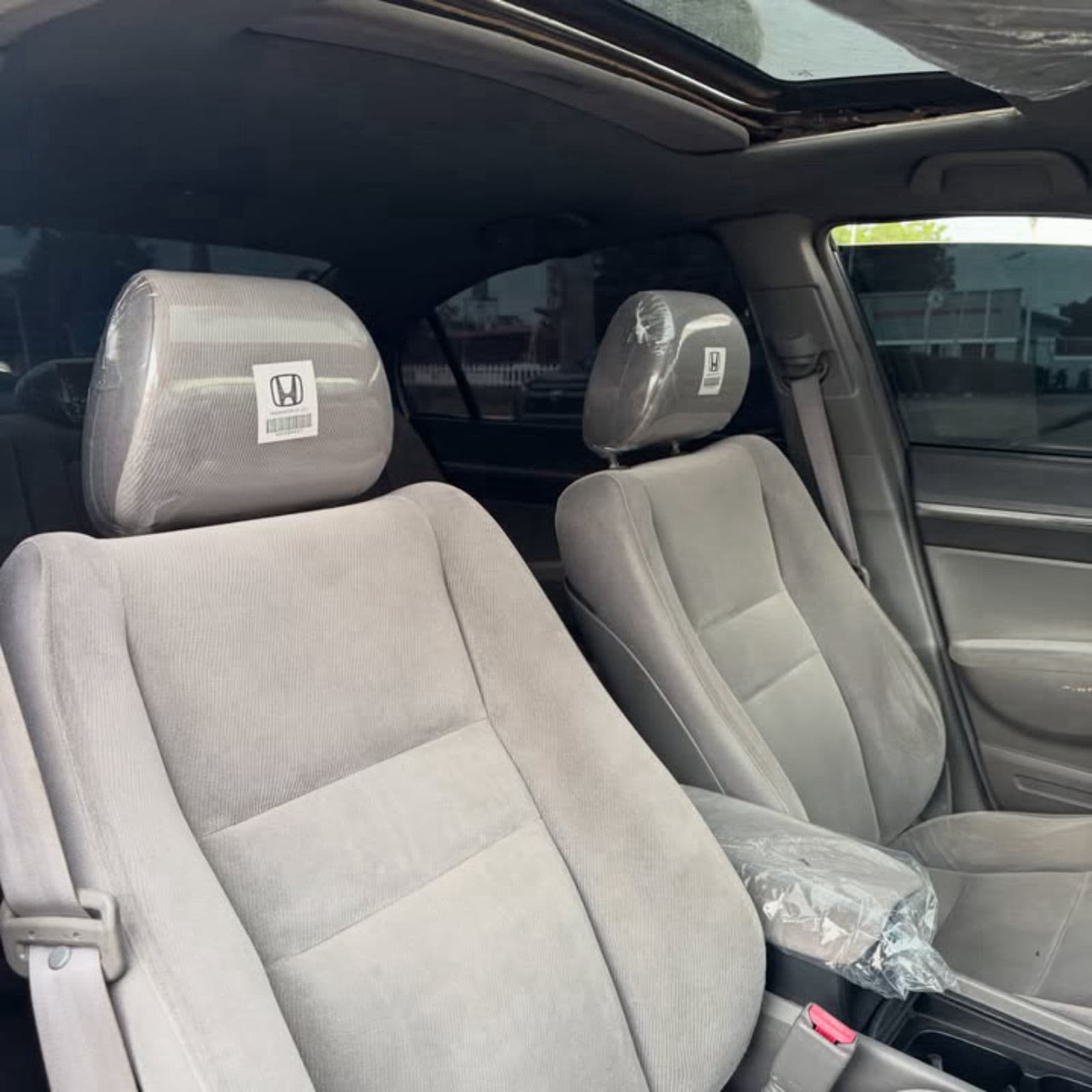 2008 Honda Civic Sedan — photo 4 of 5