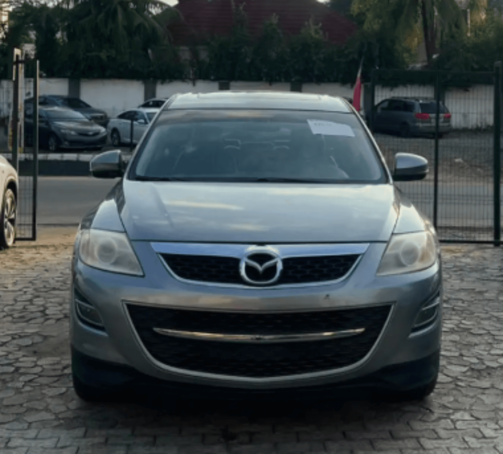 2011 Mazda CX-9 (Automatic) – Foreign Used SUV for Sale in Gwarinpa, Abuja