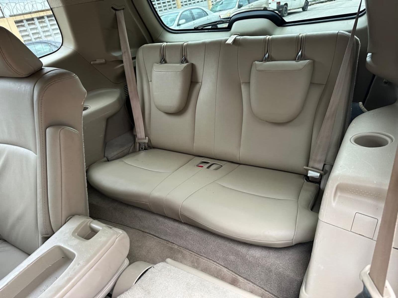 2008 Toyota Highlander SUV — photo 10 of 11