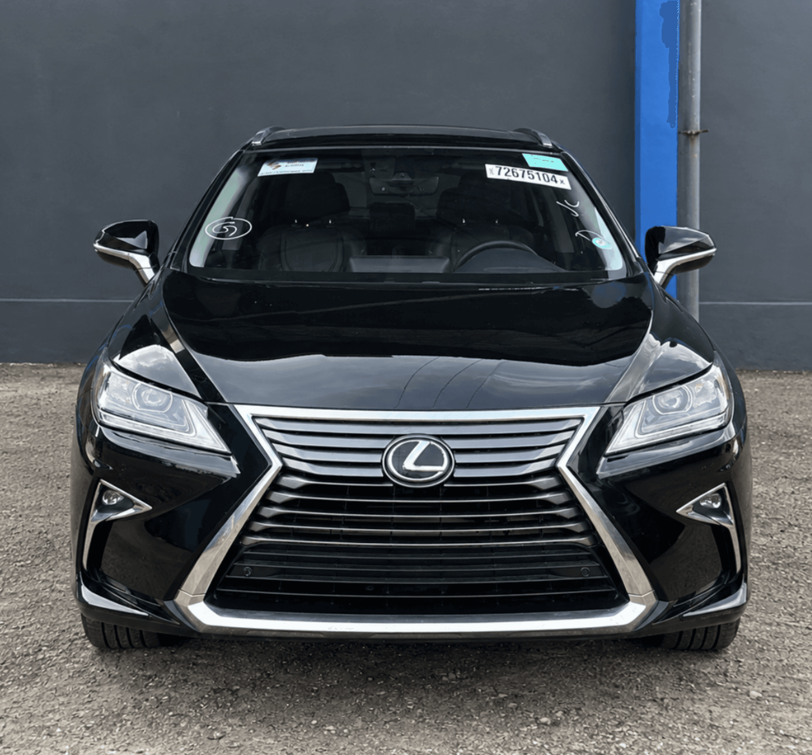 2018 Lexus RX 350 Automatic SUV for Sale in Ibadan