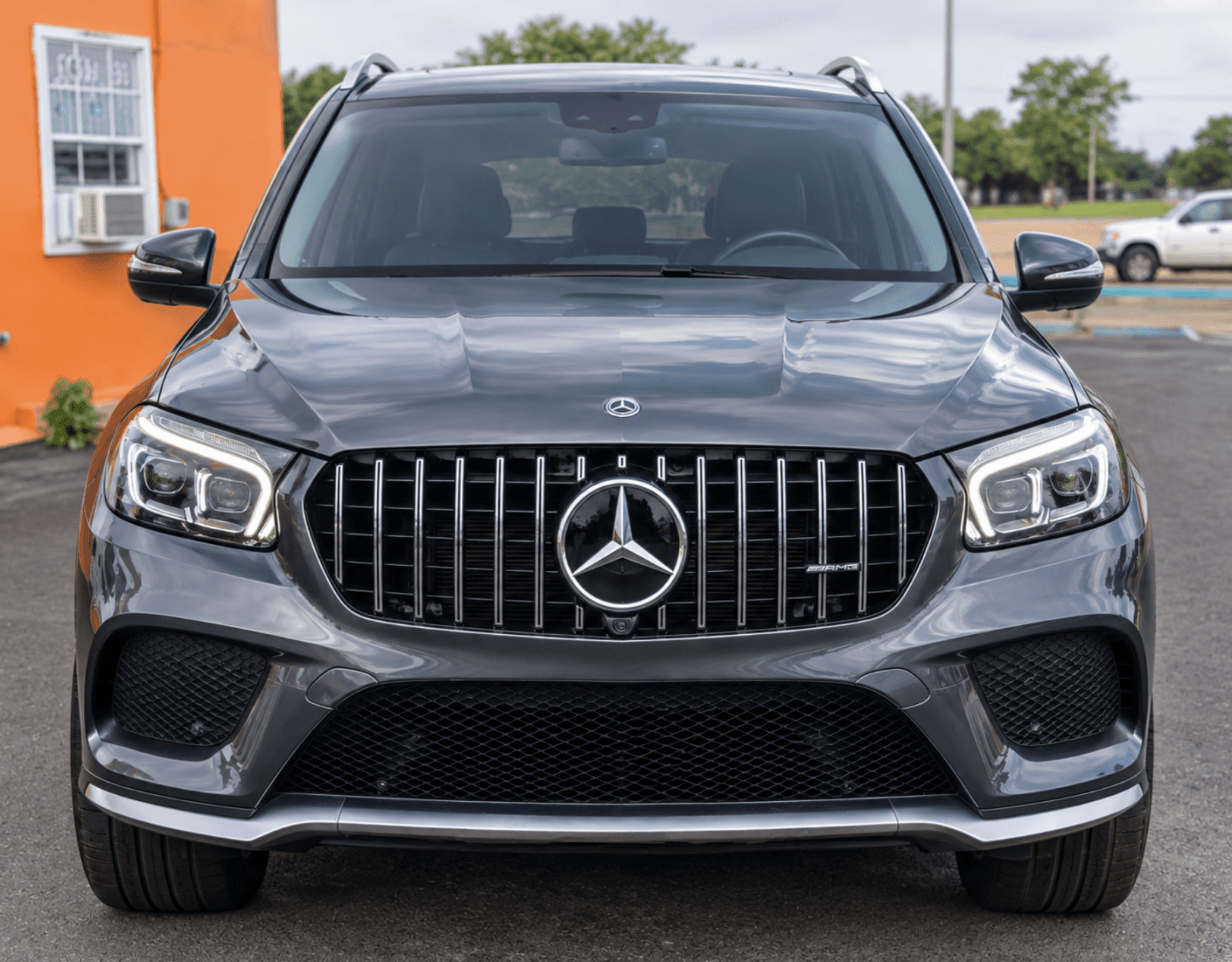 Duty Paid 2016 Mercedes-Benz GLE 450 (Automatic SUV) for Sale in LBS, Ajah, Lagos | Foreign Used (Tokunbo)