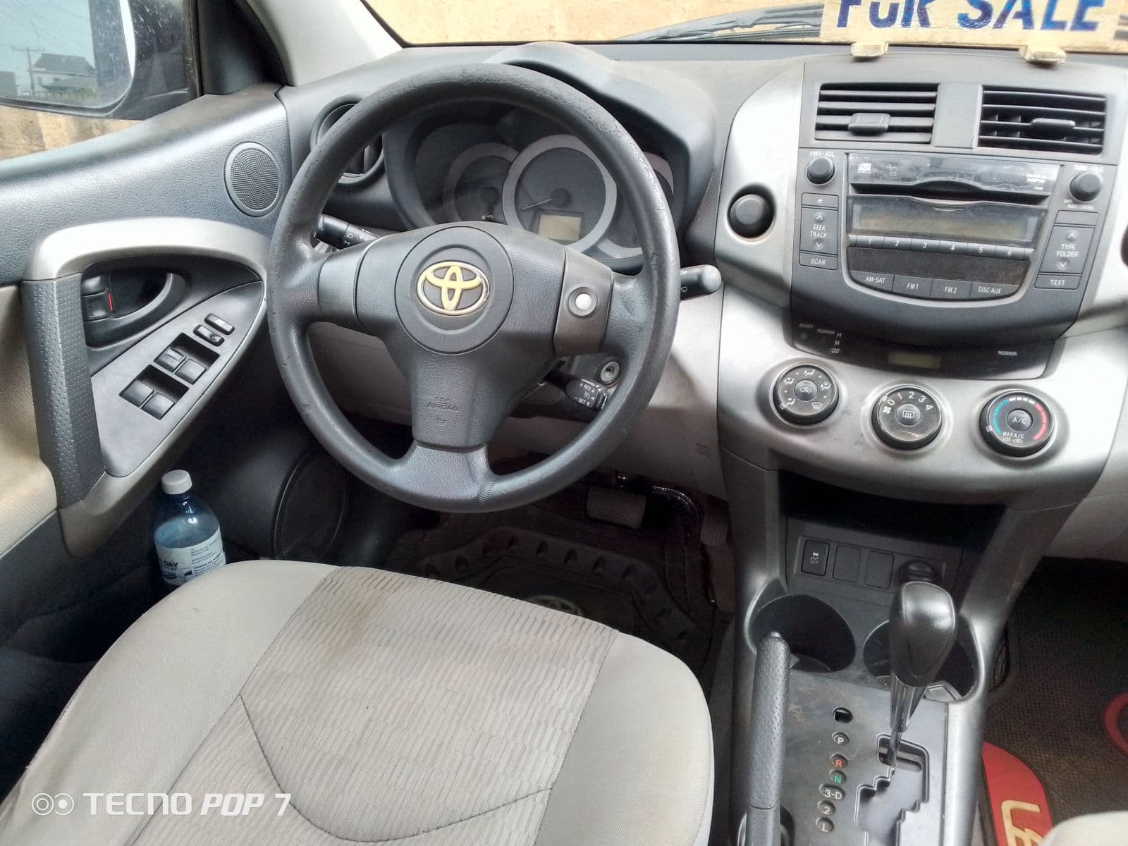 2010 Toyota RAV 4 SUV — photo 3 of 10