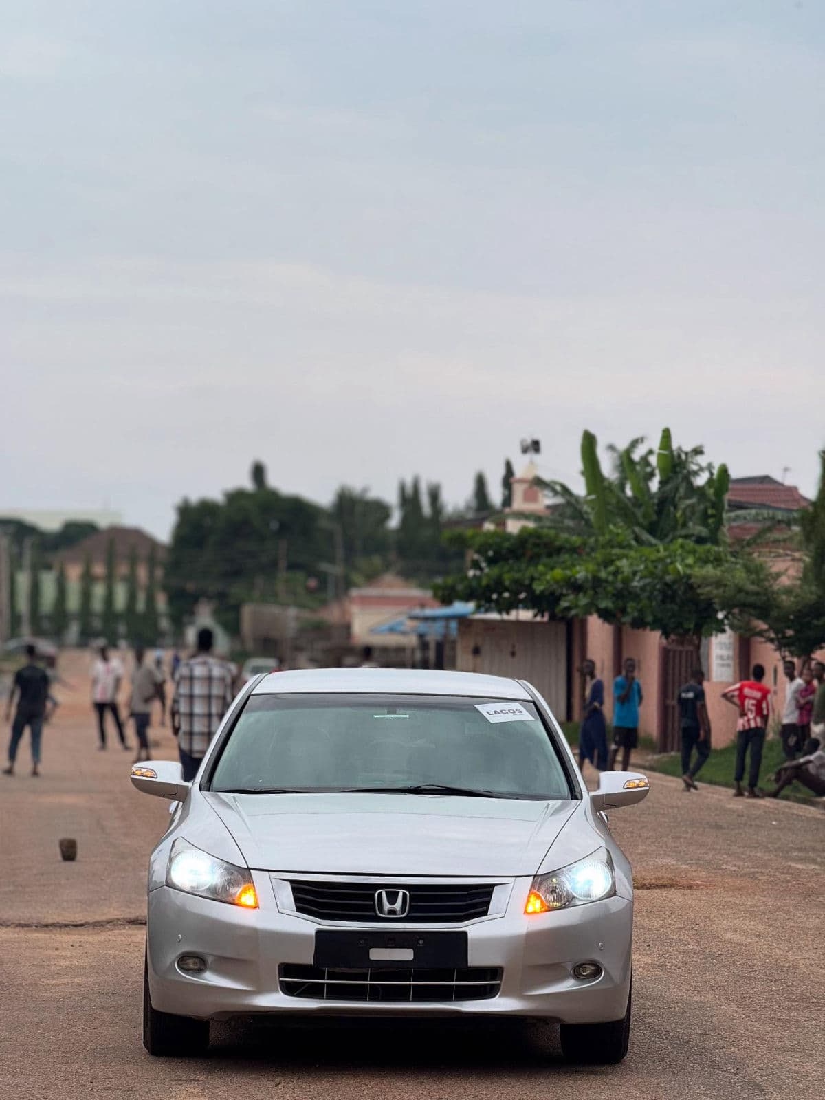 Honda Accord 2008 for Sale