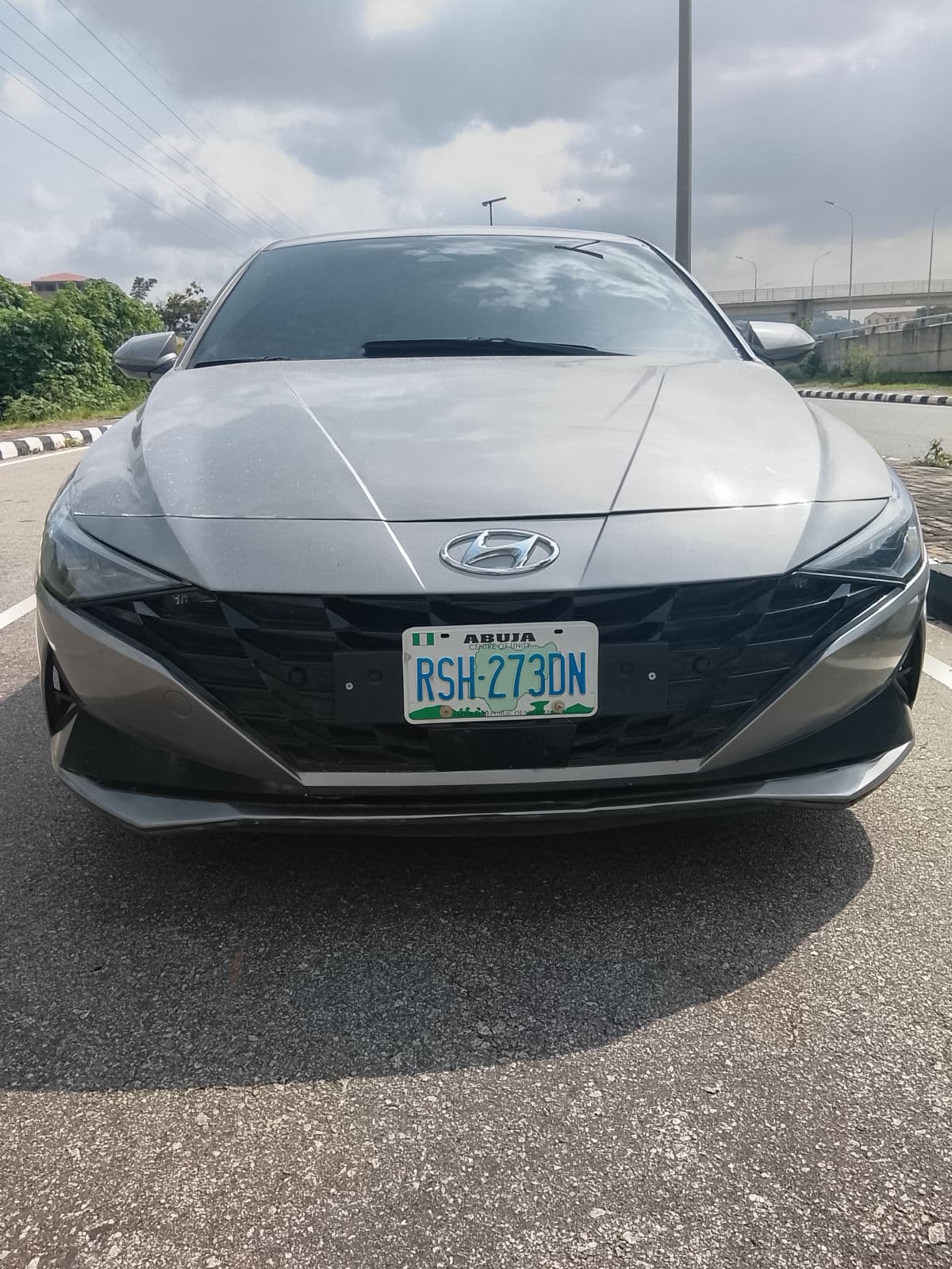2021 Hyundai Sonata Sedan — photo 3 of 8