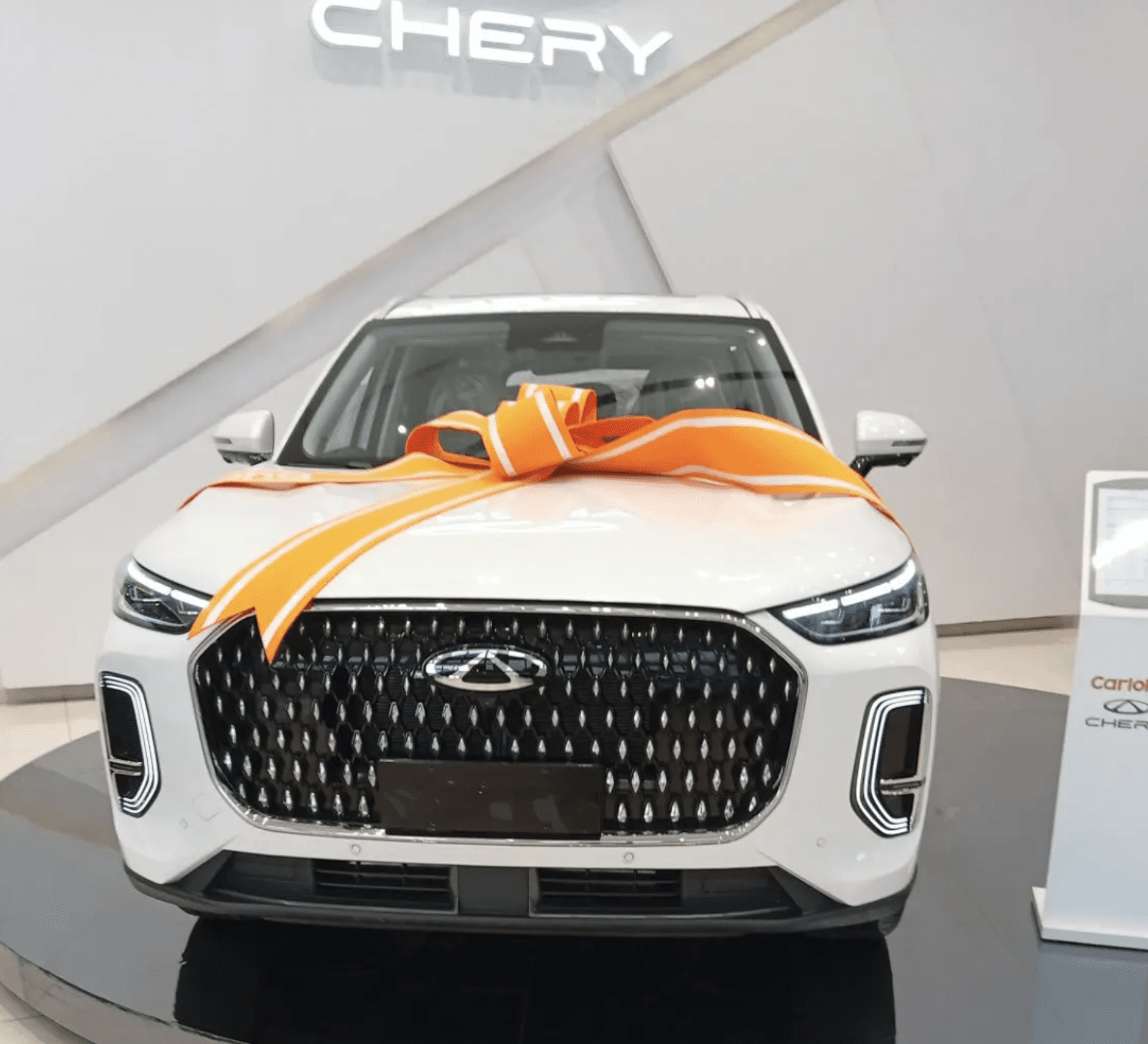 Chery Tiggo 9 Automatic SUV for Sale in Alapere, Ketu, Lagos