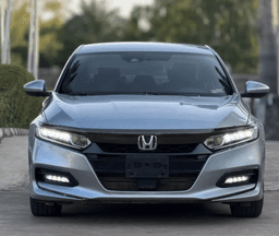 2020 Honda Accord Sedan — for sale in Kaduna