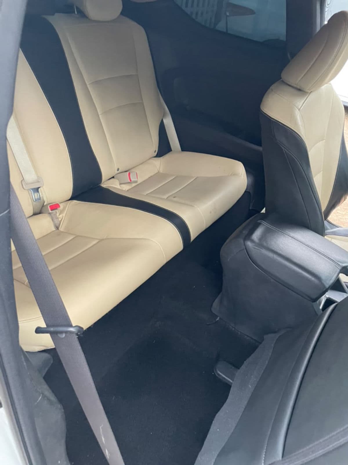 2014 Honda Accord Coupe — photo 7 of 9