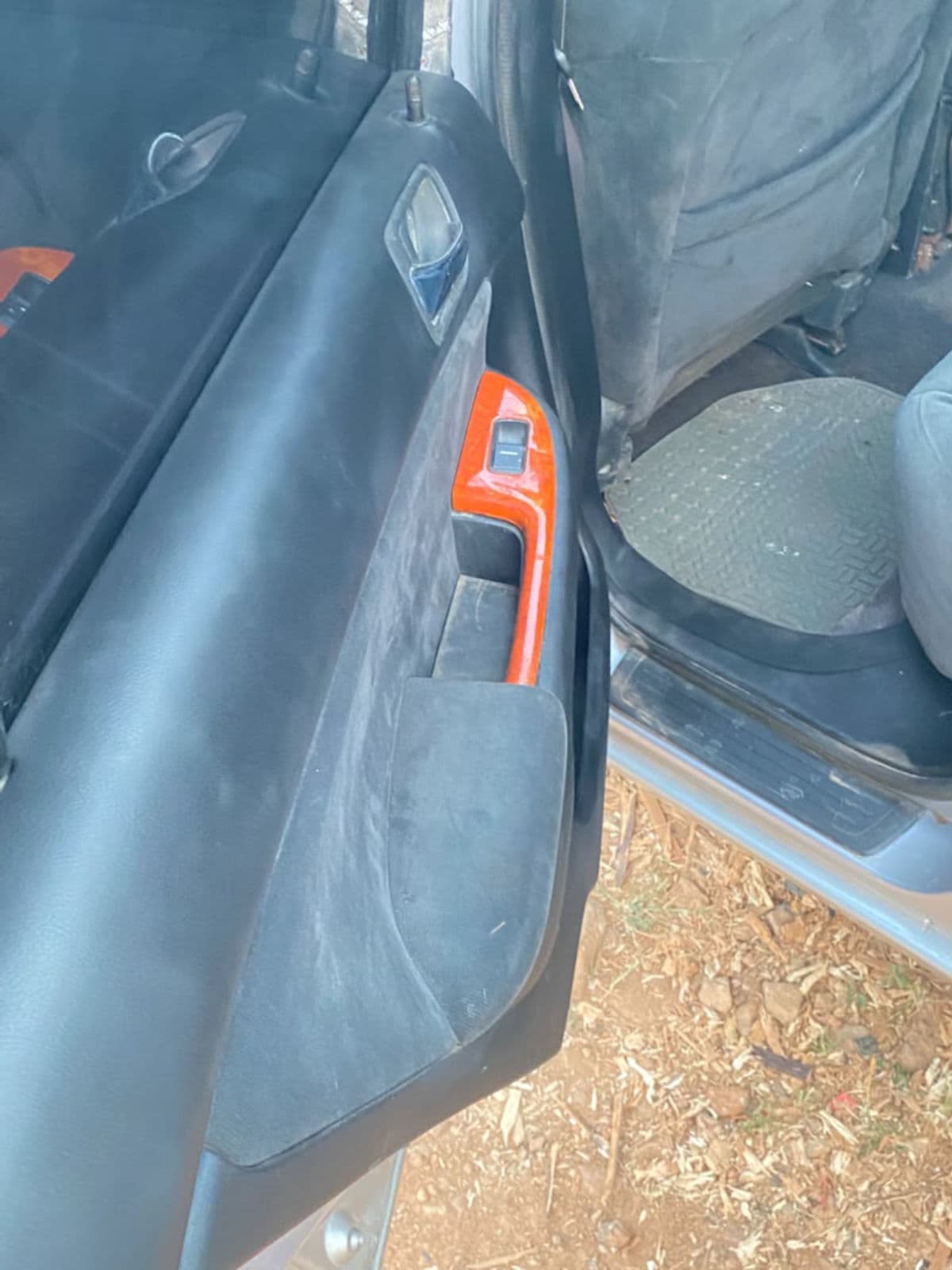 2006 Honda Accord Sedan — photo 3 of 8