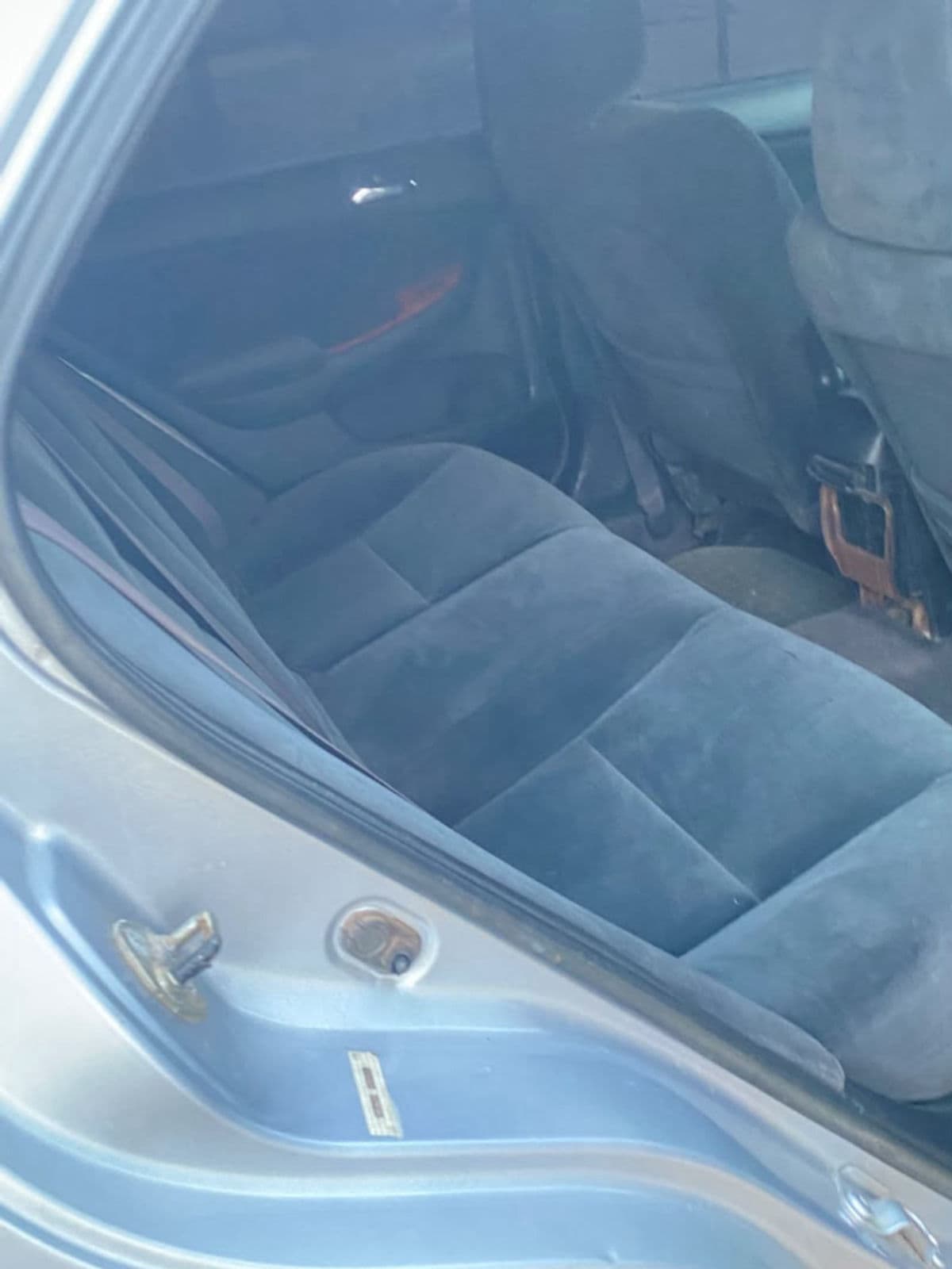 2006 Honda Accord Sedan — photo 4 of 8