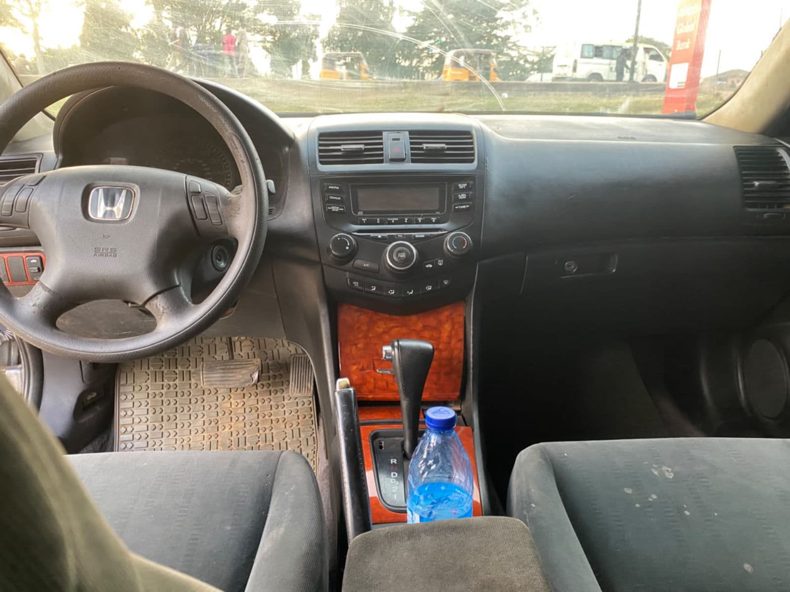 2006 Honda Accord Sedan — photo 7 of 8
