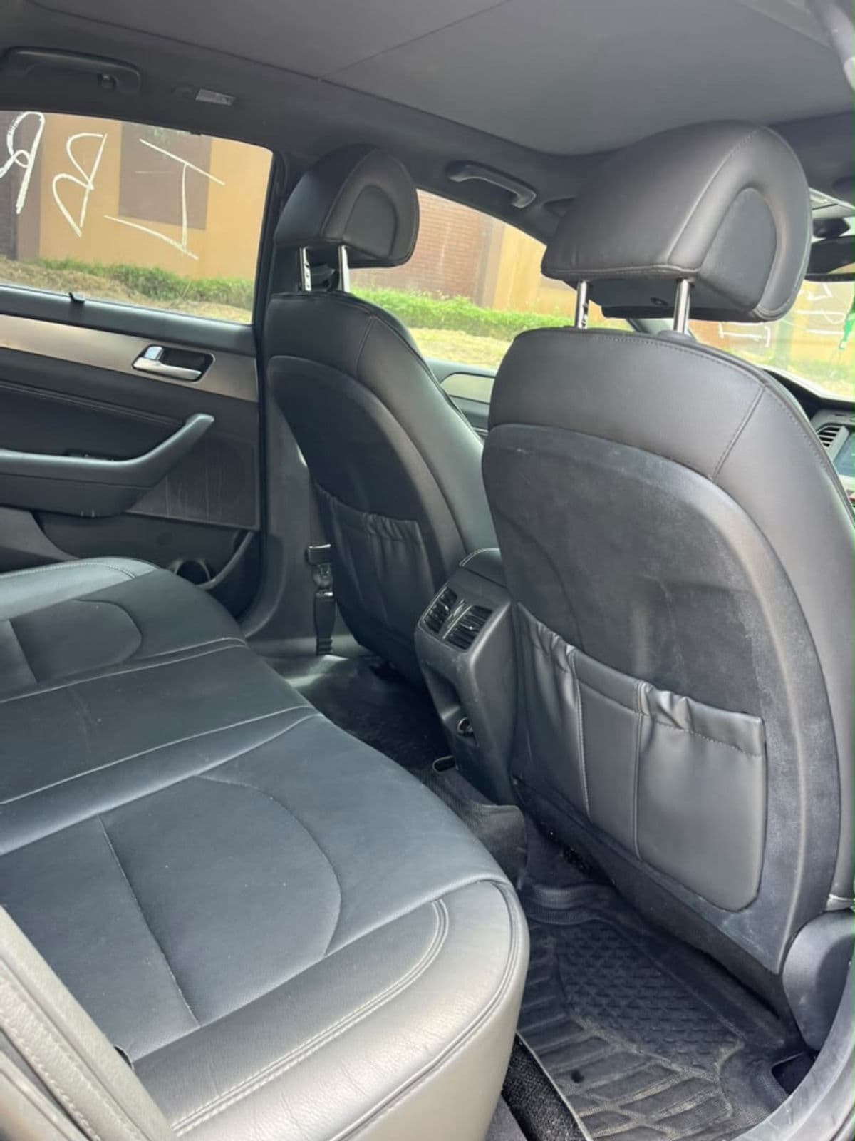 2016 Hyundai Sonata Sedan — photo 6 of 11