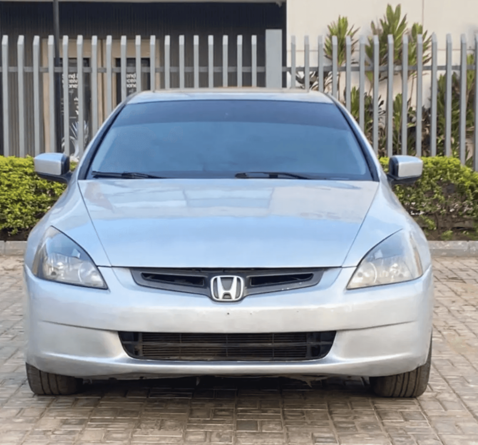 Nigerian Used 2006 Honda EOD Automatic Sedan for Sale in Kaduna