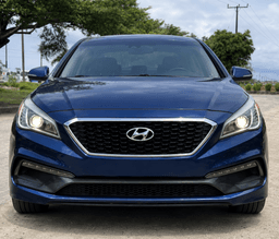 2016 Hyundai Sonata Sedan — for sale in Ajah