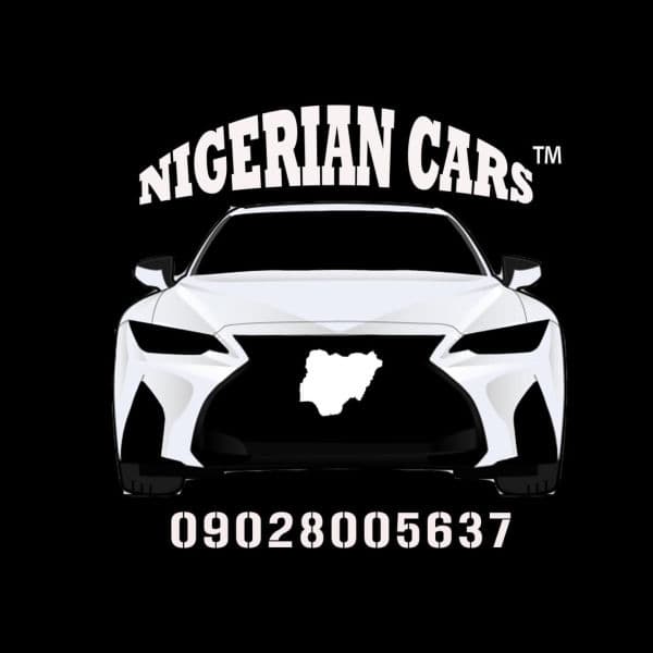 Nigerian Cars profile photo