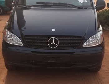 Benz Vito