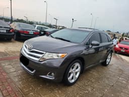 2010 KEYLESS TOYOTA VENZA FOR SALE