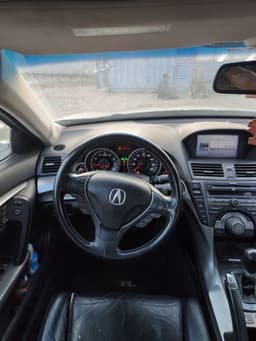 2009 Acura TL — Foreign Used | Automatic Sedan