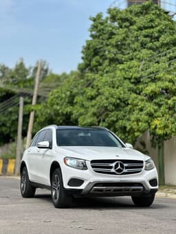 2015 Mercedes-Benz C Class SUV — for sale in Kano State