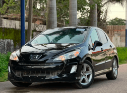2011 Peugeot 308 Hatchback — for sale in Kaduna