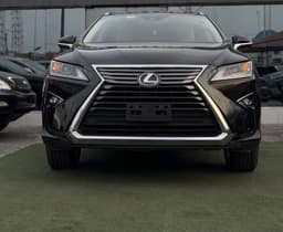 2017 Lexus RX 350 SUV — for sale in Lekki, ikota. Lagos