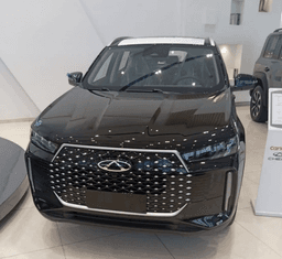 2026 Chery Tiggo SUV — for sale in Alapere ketu Lagos